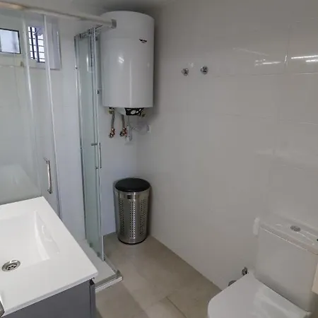 Apartment New, Sunny, Near The With Sea Views *