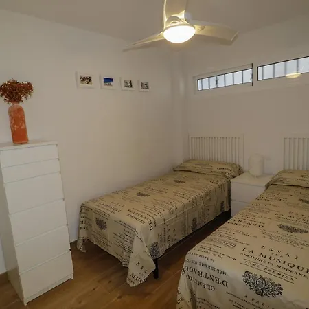 Apartment New, Sunny, Near The With Sea Views