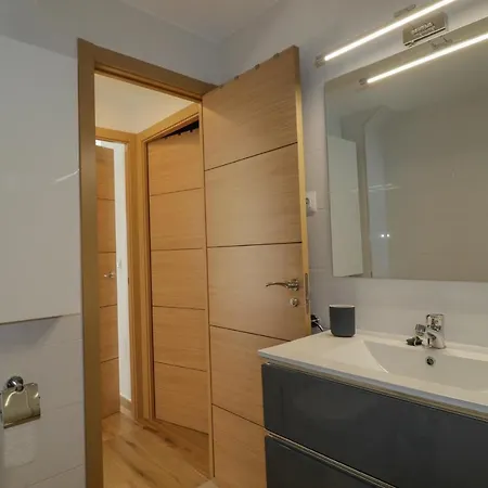 New, Sunny, Near The With Sea Views * Benalmadena