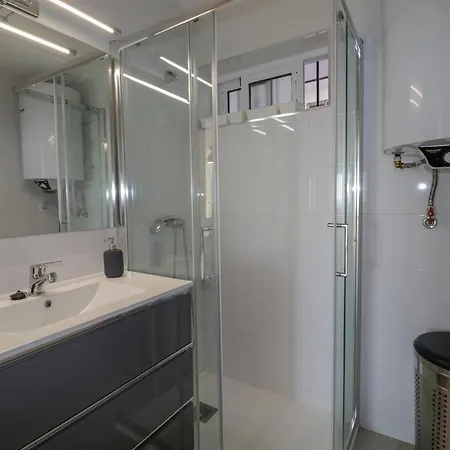 New, Sunny, Near The With Sea Views Apartment Benalmadena